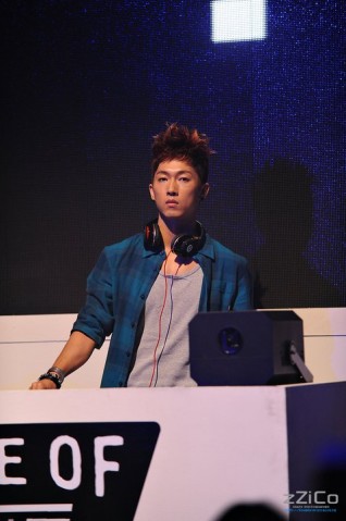 Jang Woo-hyuk Fotoğrafı