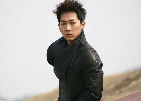 Jang Woo-hyuk fotoğrafı