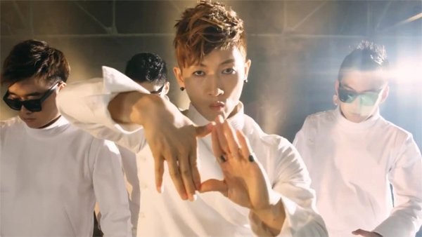 Jang Woo-hyuk Fotoğrafı