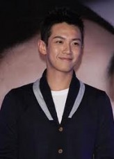 Zhendong Ke fotoğrafı