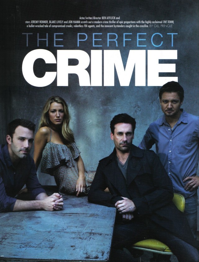 Jon Hamm Fotoğrafı