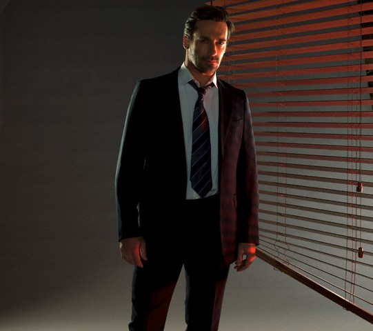 Jon Hamm Fotoğrafı