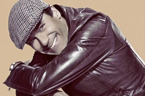 Jon Hamm Fotoğrafı