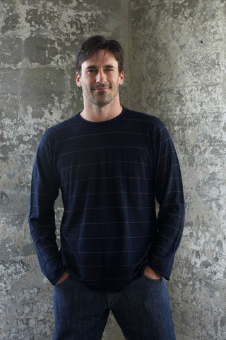 Jon Hamm Fotoğrafı