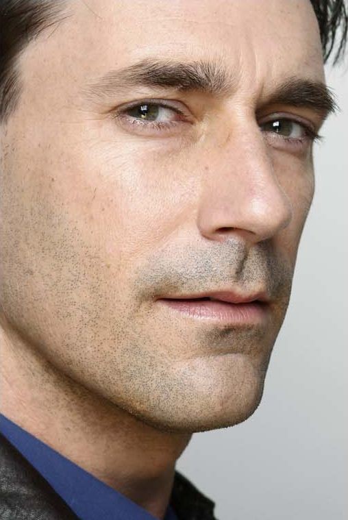Jon Hamm Fotoğrafı