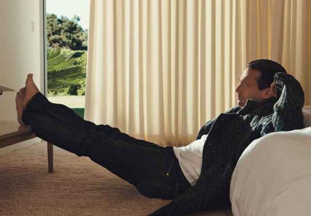 Jon Hamm Fotoğrafı