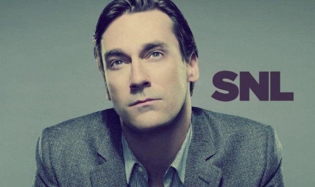Jon Hamm fotoğrafı