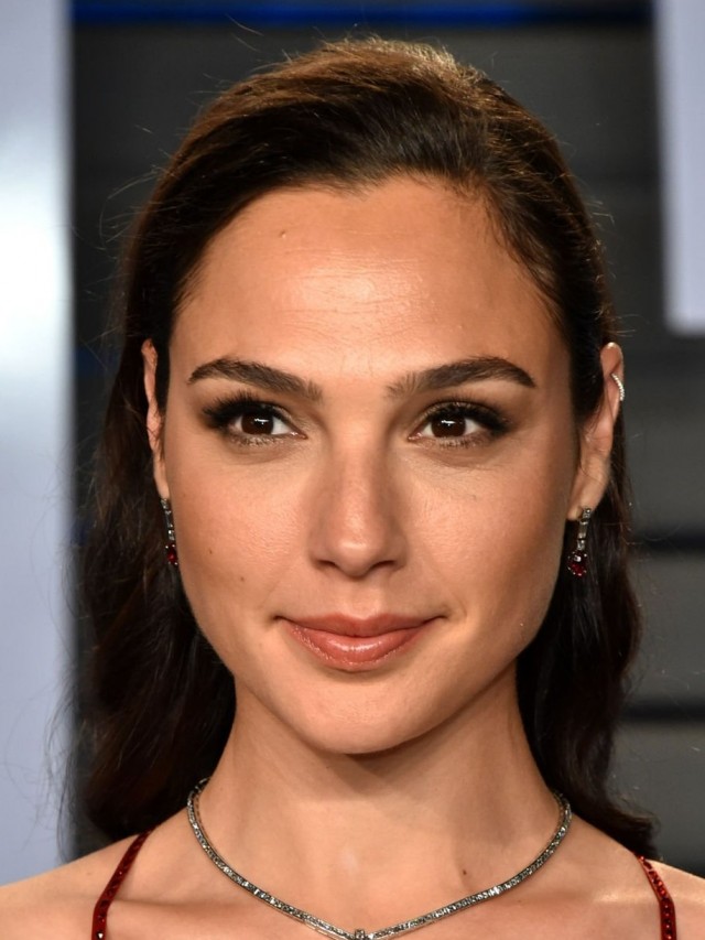 Gal Gadot Fotoğrafı