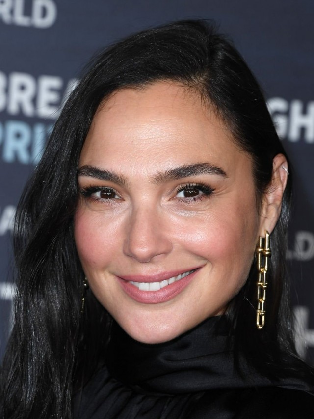 Gal Gadot Fotoğrafı