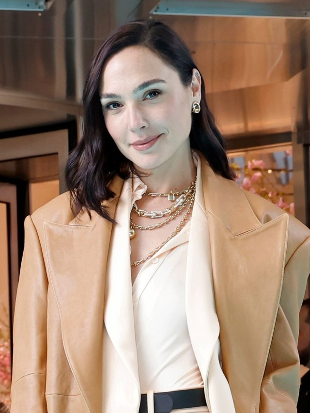 Gal Gadot fotoğrafı