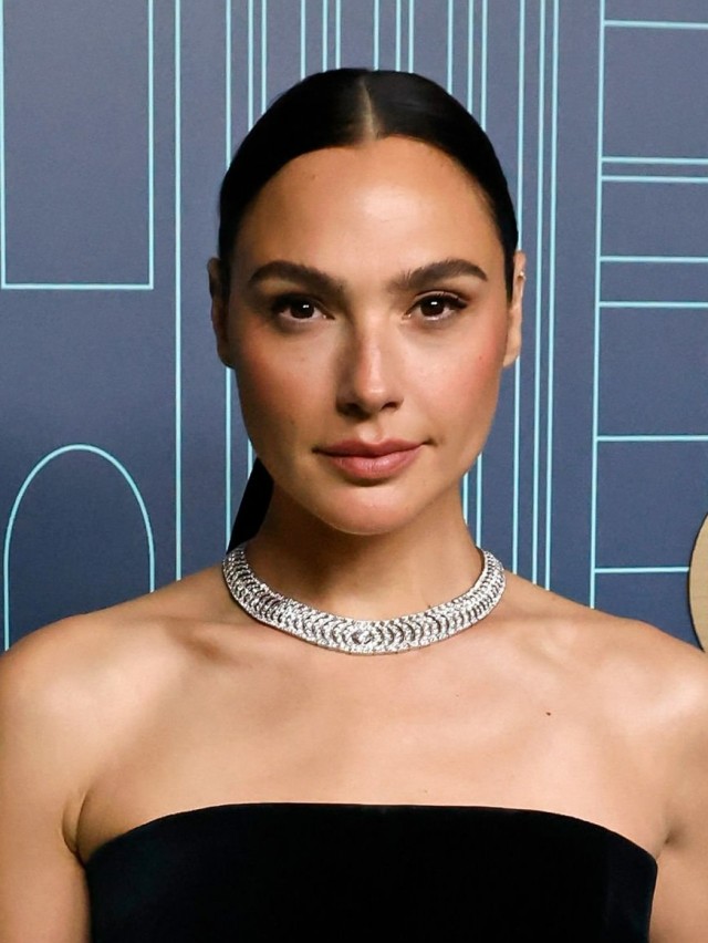 Gal Gadot fotoğrafı
