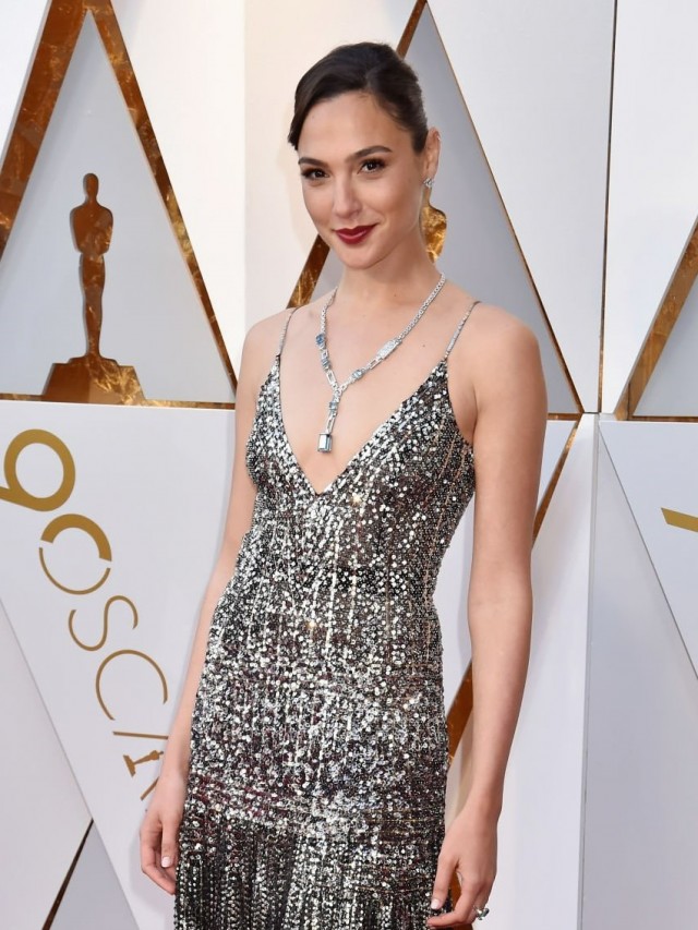 Gal Gadot fotoğrafı