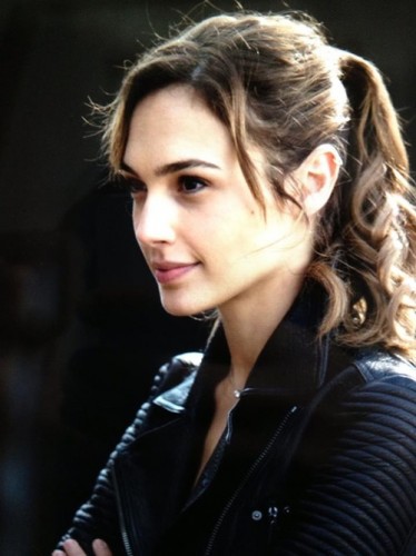 Gal Gadot Fotoğrafı