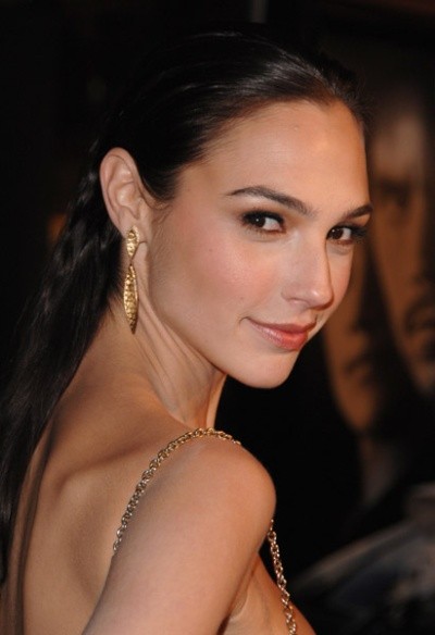 Gal Gadot Fotoğrafı