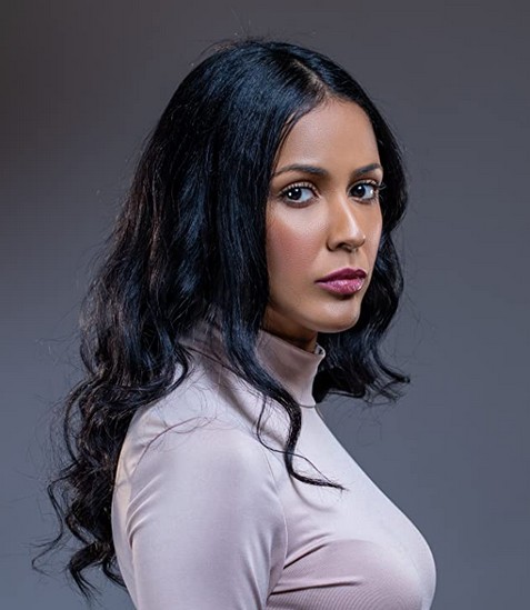 Yissendy Trinidad Fotoğrafı