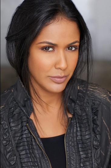 Yissendy Trinidad Fotoğrafı