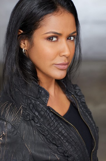 Yissendy Trinidad Fotoğrafı