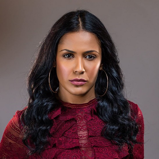 Yissendy Trinidad Fotoğrafı