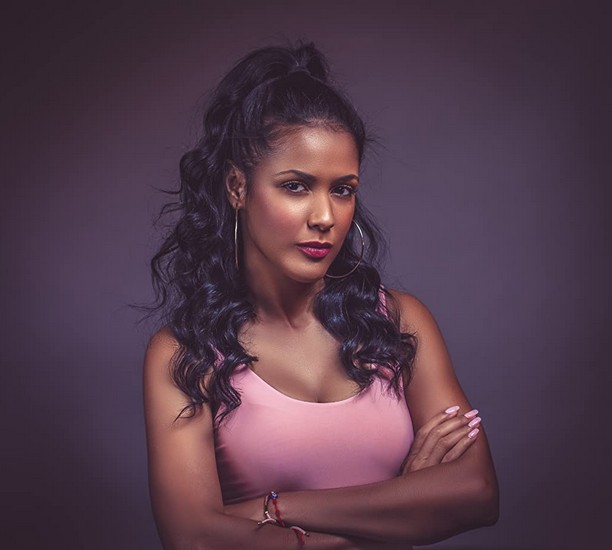 Yissendy Trinidad Fotoğrafı