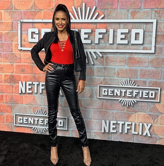 Yissendy Trinidad Fotoğrafı