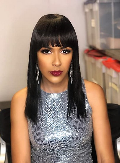 Yissendy Trinidad Fotoğrafı