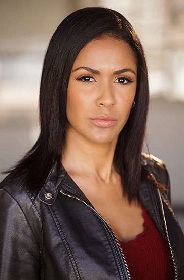 Yissendy Trinidad Fotoğrafı