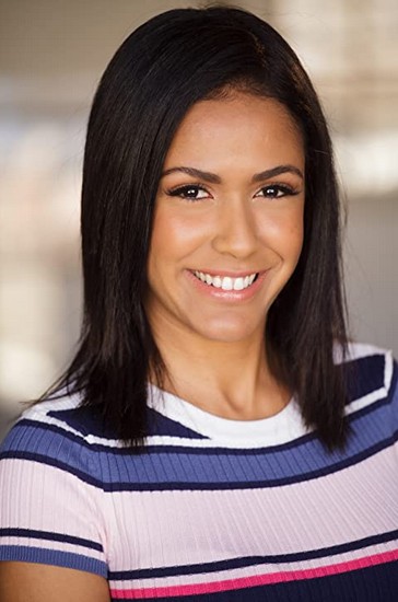 Yissendy Trinidad Fotoğrafı