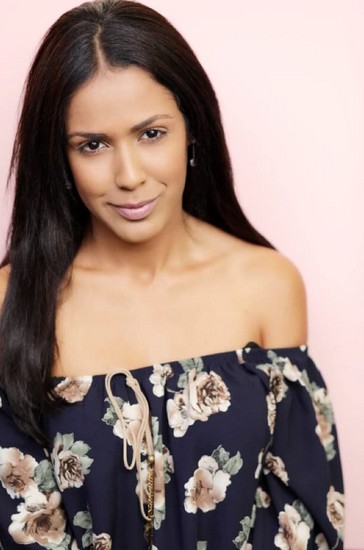 Yissendy Trinidad Fotoğrafı