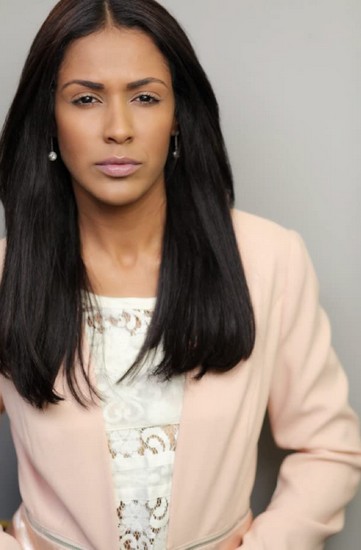 Yissendy Trinidad Fotoğrafı