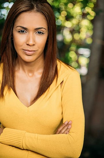 Yissendy Trinidad Fotoğrafı