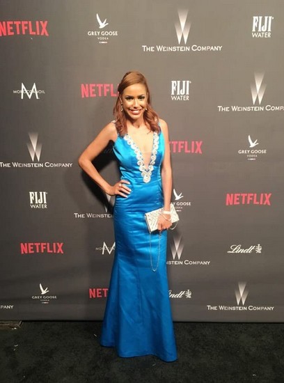 Yissendy Trinidad Fotoğrafı