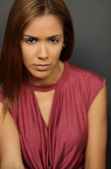 Yissendy Trinidad Fotoğrafı