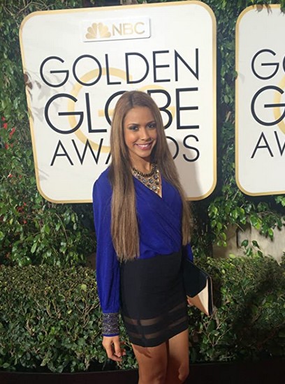 Yissendy Trinidad fotoğrafı