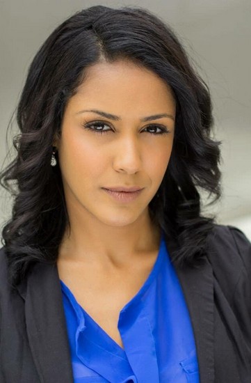 Yissendy Trinidad fotoğrafı