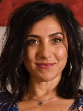 Elena Carapetis fotoğrafı