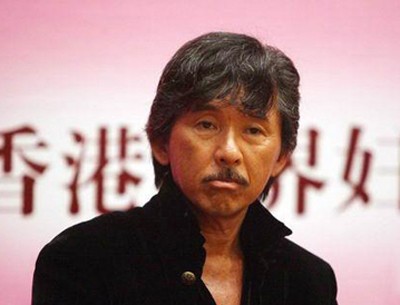 George Lam Fotoğrafı