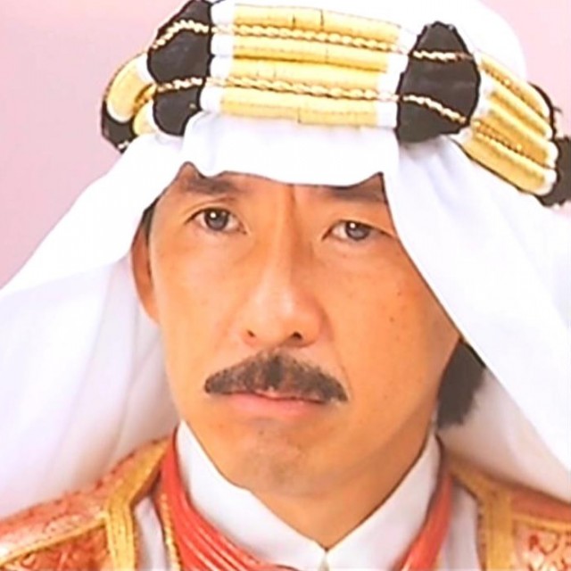 George Lam Fotoğrafı