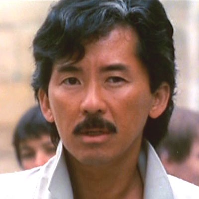 George Lam Fotoğrafı