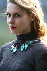 Elena Radonicich fotoğrafı