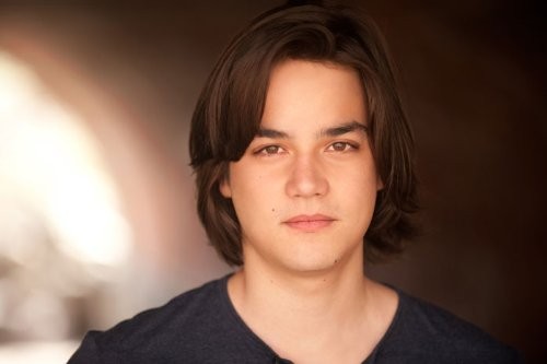 Daniel Zovatto fotoğrafı