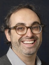 Gary Shteyngart fotoğrafı