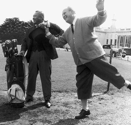 Harold Sakata fotoğrafı