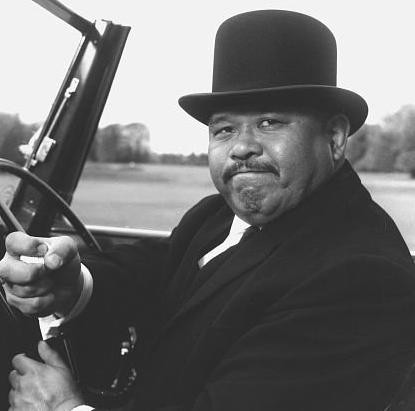 Harold Sakata fotoğrafı