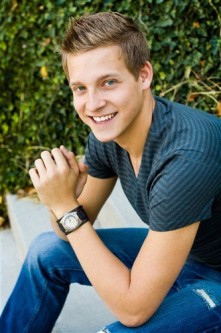 Josh Brodis Fotoğrafı