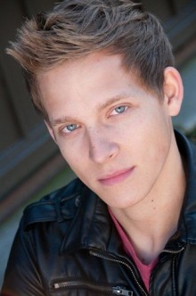 Josh Brodis Fotoğrafı