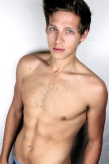 Josh Brodis Fotoğrafı