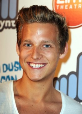 Josh Brodis Fotoğrafı