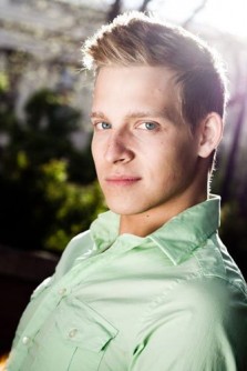 Josh Brodis fotoğrafı