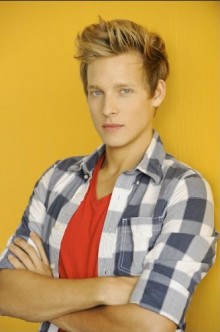 Josh Brodis fotoğrafı