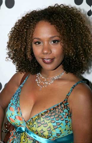 Rachel True Fotoğrafı
